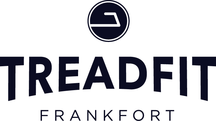 Treadfit︱Frankfort